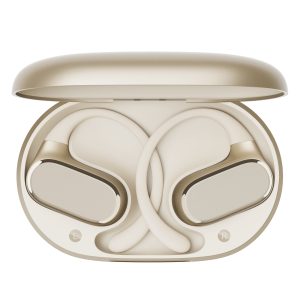 Honor Choice Open Ear True Wireless Gold