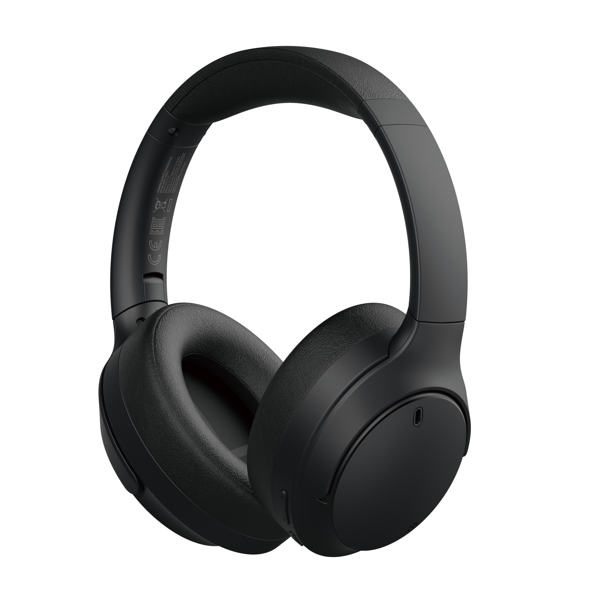 Honor Sport Mate Headphone Pro Black - Imagen 5