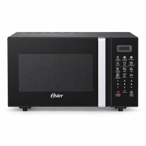 Horno Microondas 09 Pies Oster 25 Litros control Digital Negro