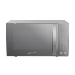 Horno Microondas de 07 Pies Acros Gris