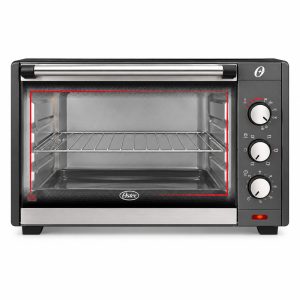 Horno Tostador Oster 45 L 4 Funciones