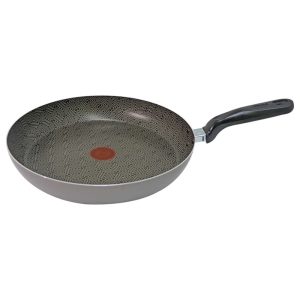 Imusa Sartén de 30Cm, Anodizado