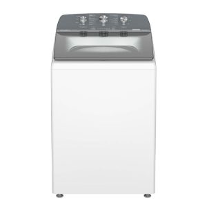 Lavadora 22kg carga superior Xpert System