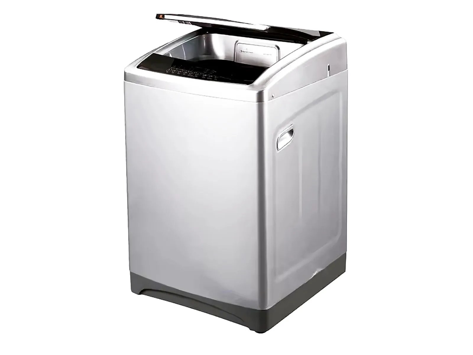 Lavadora Rca 15Kg, Gris Y Negro - Imagen 3