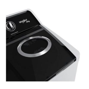 Lavadora Whirlpool 19 Kg Blanco Semiautomática