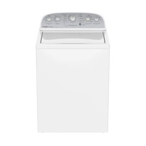 Lavadora Whirlpool Blanco 42 Libras, 19 Kg