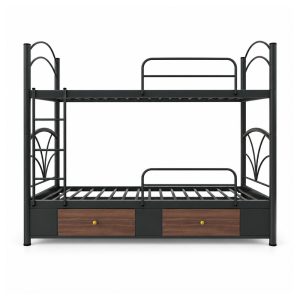 Litera Dimersa Imp/Imp Bonanza con Gaveta Café