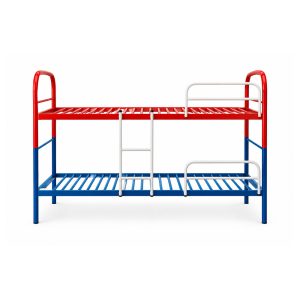 Litera Dimersa Imp/Imp Infantil Roja y Azul