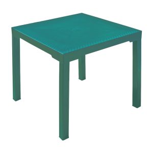 Mesa Premium Plastimas Base Plastica Aqua