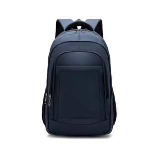 Mochila 2296 Para Laptop Color Azul Ekiipa