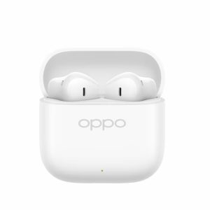 OPPO Enco Buds 3 True Wireless Earbuds White