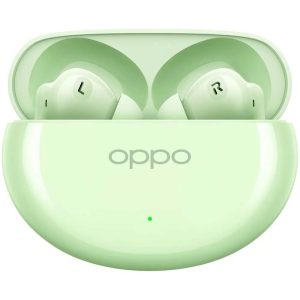 OPPO Enco Buds Air 4 Wireless Earbuds Green