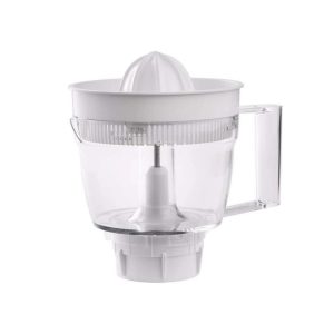 Oster Accesorio Exprimidor de Jugos Blanco, 750ml