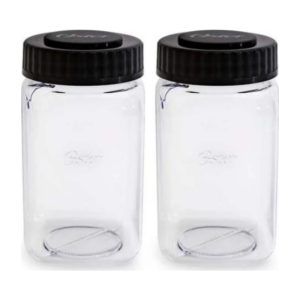 Oster Accesorios, 2 Mini Jarras 500 ml
