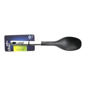 Oster Cuchara para Servir con Asa de Acero Inoxidable Kitchen Bliss