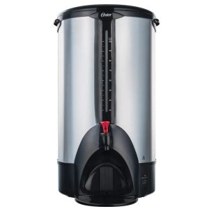 Oster Percolador BVSTDC3394 100 Tazas