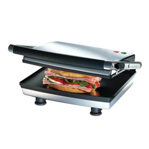 Oster Sandwichera CKSTSM3884 Superficie Plana