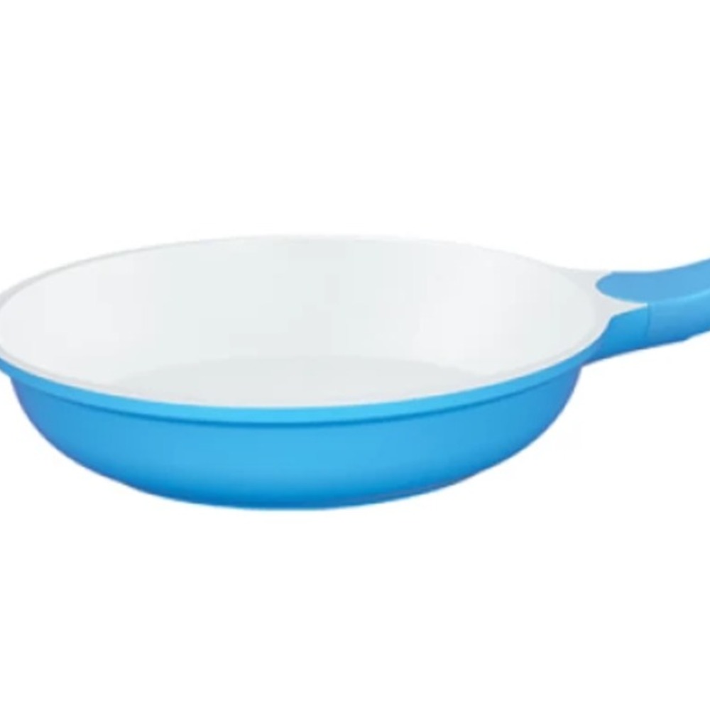 Oster Sarten 26Cms Ceramica Azul Alta - Imagen 2