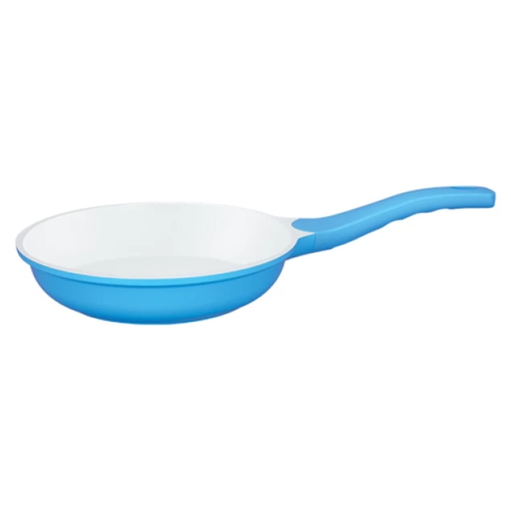 Oster Sarten 26Cms Ceramica Azul Alta