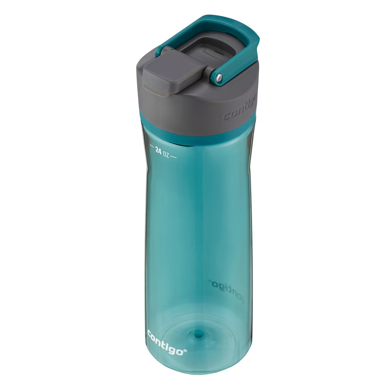 Pachón de Agua Contigo Hydration Cortland 20 24 Oz Aqua Autoseal - Imagen 2