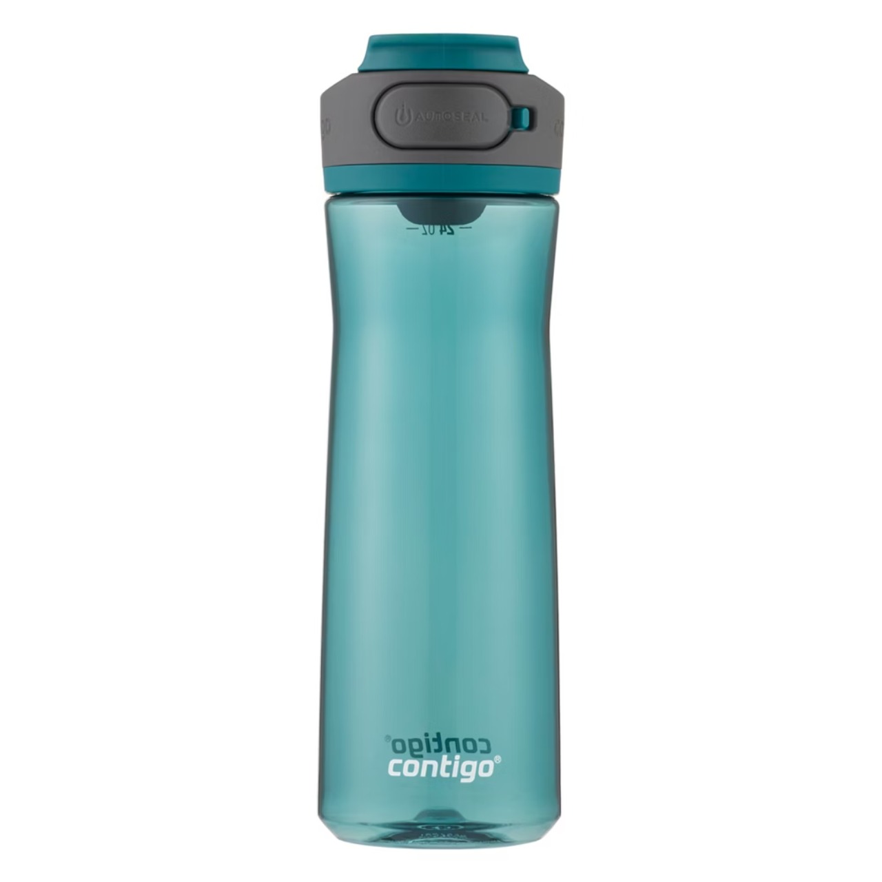 Pachón de Agua Contigo Hydration Cortland 20 24 Oz Aqua Autoseal