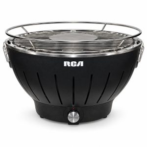 Parrilla Eléctrica Rca