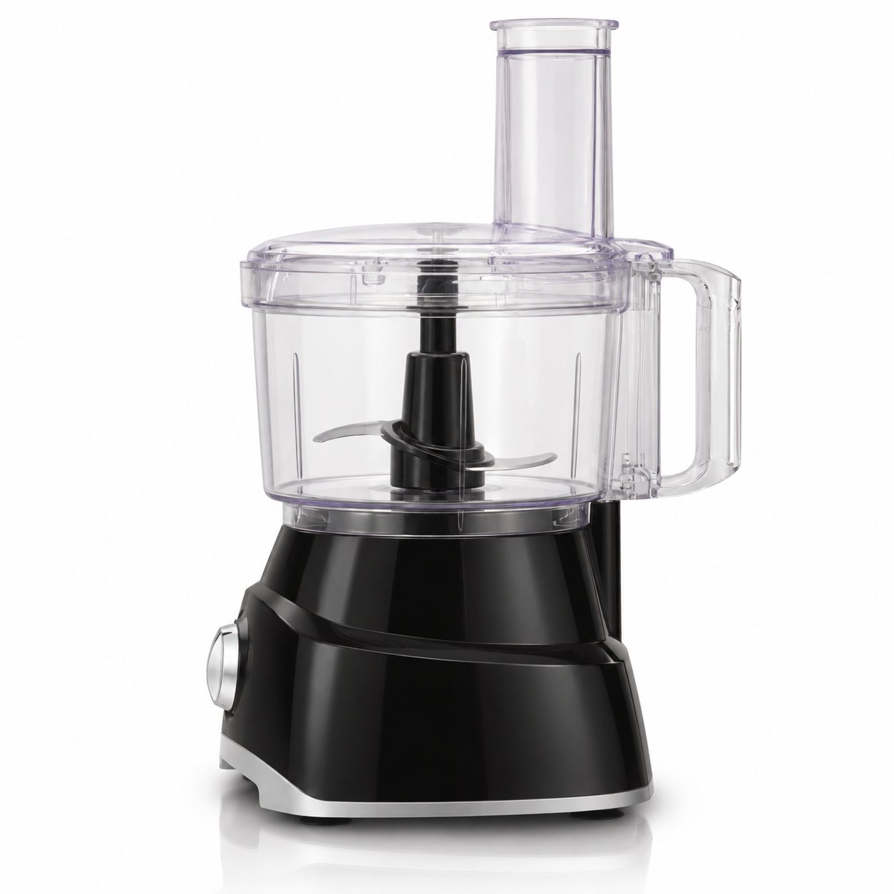 Procesador de Alimentos Hamilton Beach con Capacidad Para 8 Tazas - Imagen 3