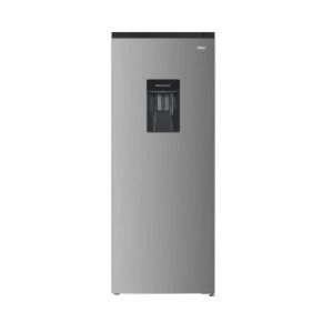 Refrigeradora 6 Pies Oster Frost, con Disp de Agua, 1 Puerta