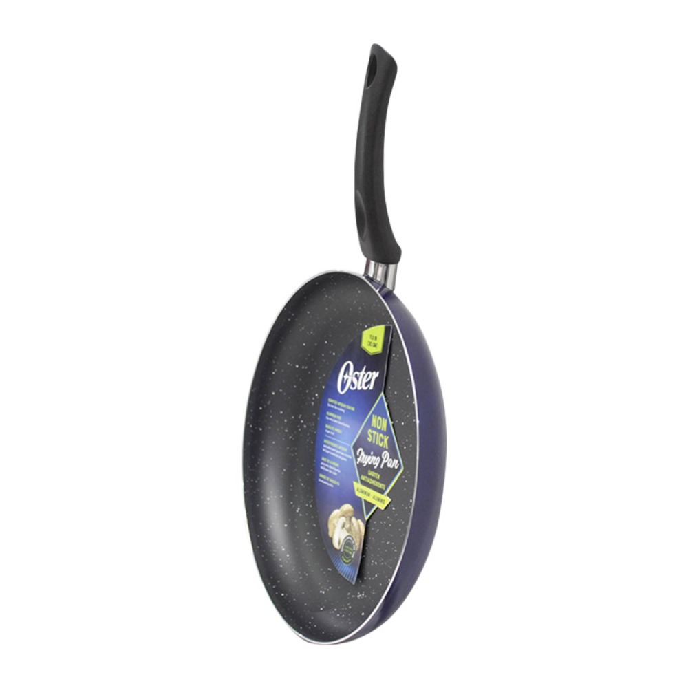 Sartén Oster 30 Cm Azul Antiadherente Luneta - Imagen 3