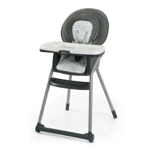 Silla De Comer Graco Para Bebés Y Niños 6 En 1