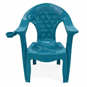 Silla Imperial Plastimas Aqua