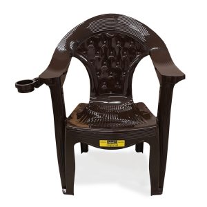 Silla Imperial Plastimas Café