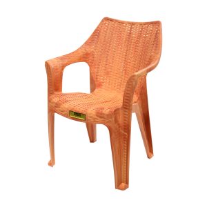 Silla Sofá Plastimas Marmoleado Madera Sandalo