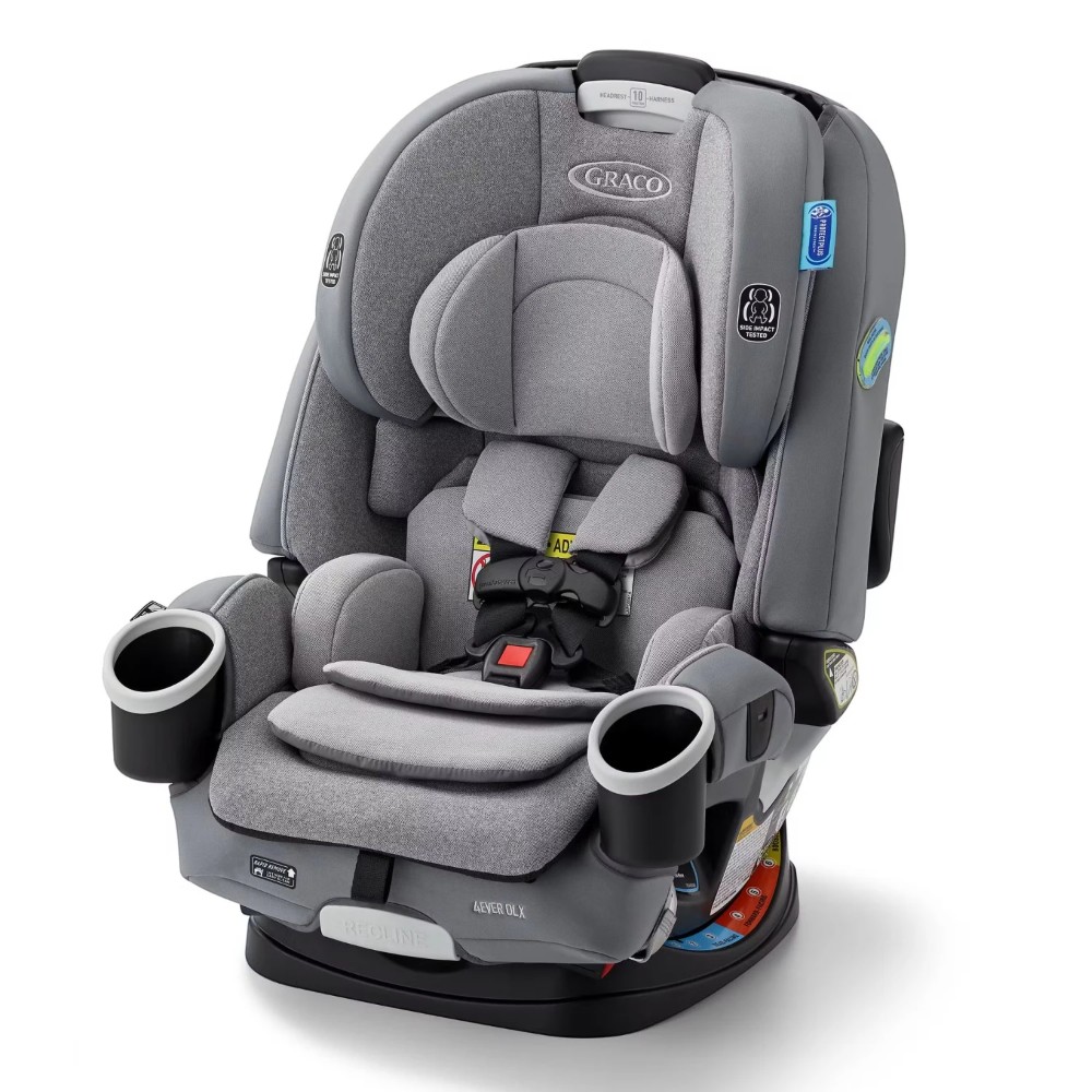 Silla de Carro Graco Turbobooster 20 Highback Booster