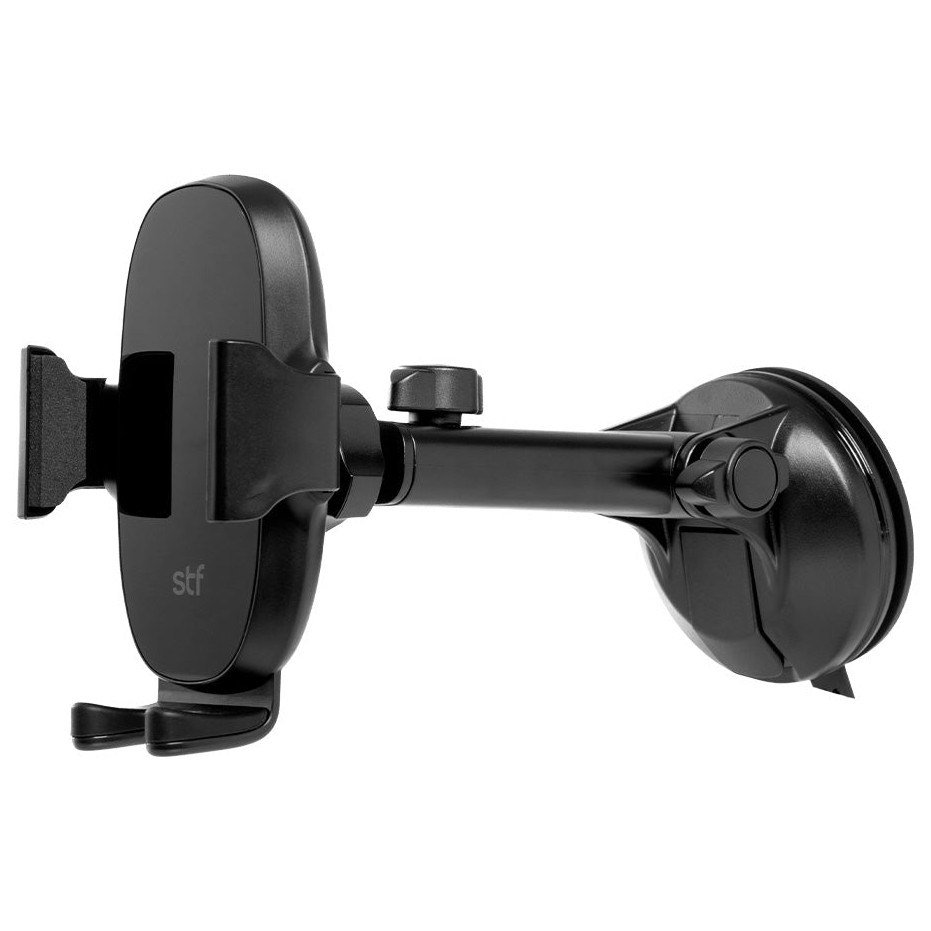 Soporte Para Celular Stf Para Auto 3 En 1 - Imagen 4