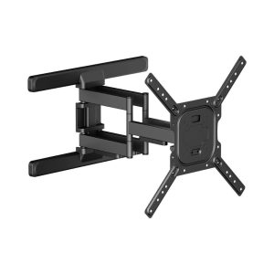 Soporte TV Compaq 32"-75" / 75kg Inclinable