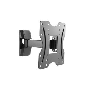 Soporte TV Universal 23"-42" / 35kg Giratorio