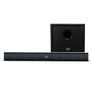Soundbar Stf Alud Pro Premium Surround 21 With Subwoofer