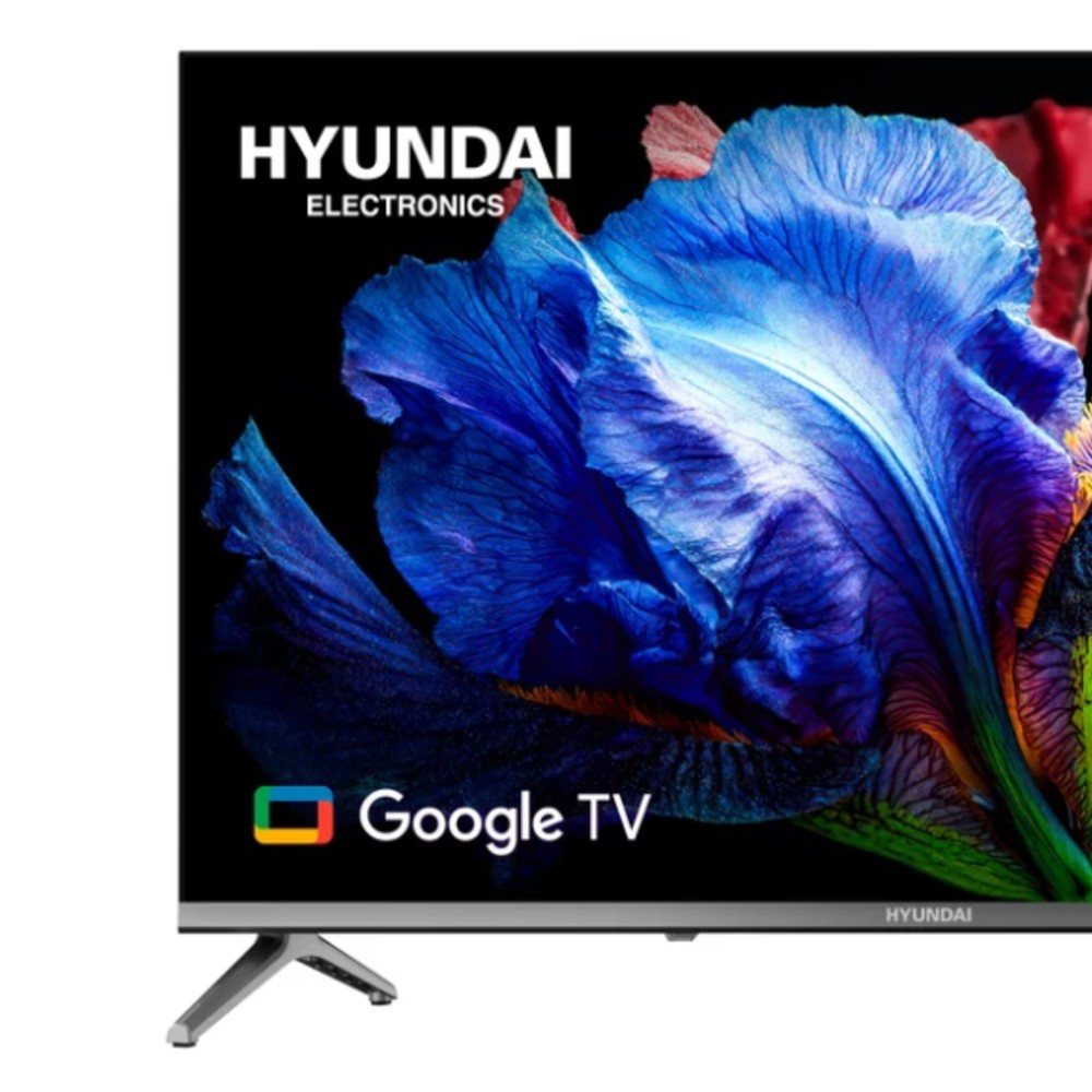 TV Hyundai 32 Pulgadas QLED - Imagen 5