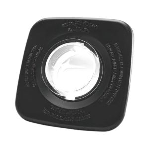 Tapa Negra Licuadora Oster