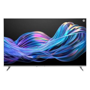 Televisor Smart TV HP 43" QLED Full HD Google TV