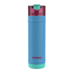Termo Bubba Acero Inoxidable 24Oz Azul Claro / Turquesa / Rosado