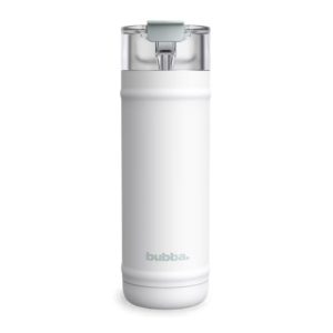 Termo Bubba Acero Inoxidable 32Oz Blanco Mate
