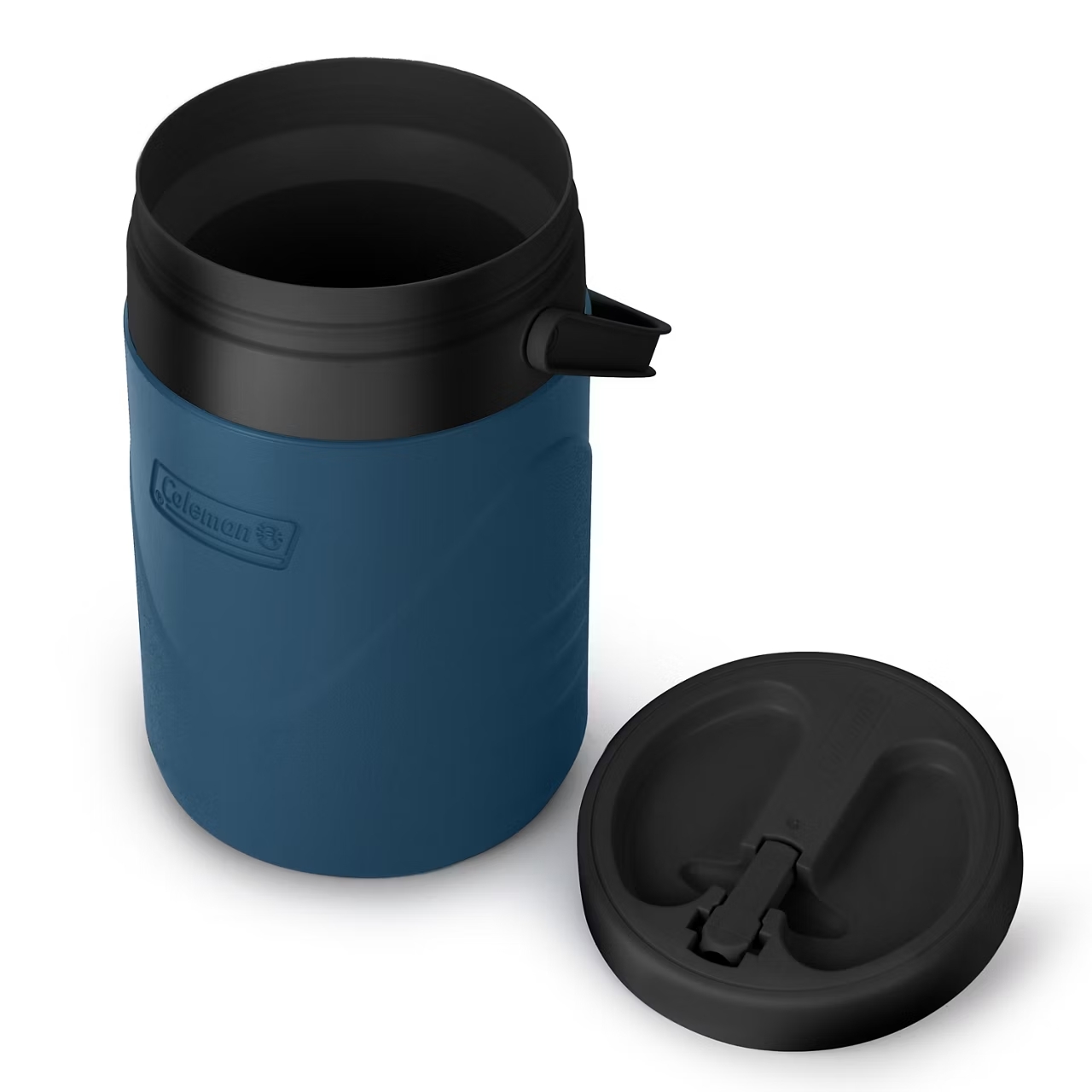 Thermo Coleman de 1 Galon Color Azul Oscuro - Imagen 3