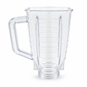 Vaso Plástico Para Licuadora Oster Modelo 4170