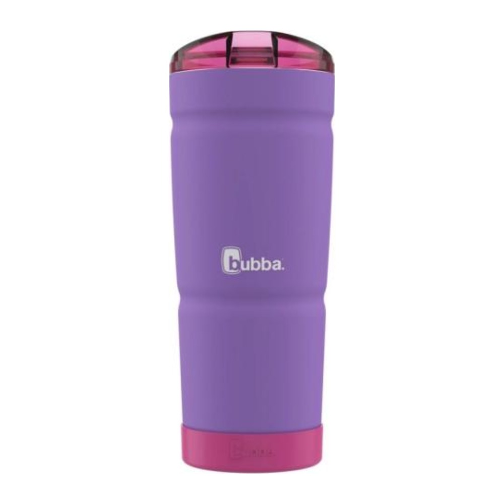 Vaso Térmico Bubba Hydration Envy S, Bump Purpura 24Oz - Imagen 2