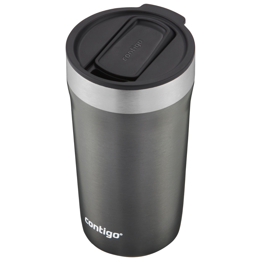Vaso Térmico contigo Streeterville Sake de Acero Inoxidable 16 Oz - Imagen 2