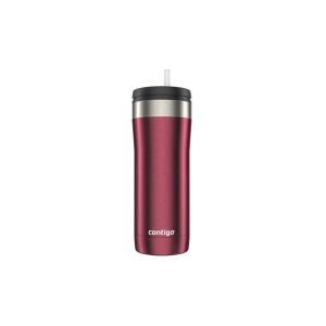 Vaso Térmico contigo Thermal Uptown Ss Dualsip Tumblr 24Oz Chocolate