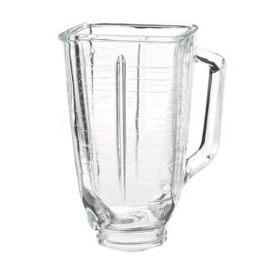 Vaso Vidrio Licuadora Clasico Oster