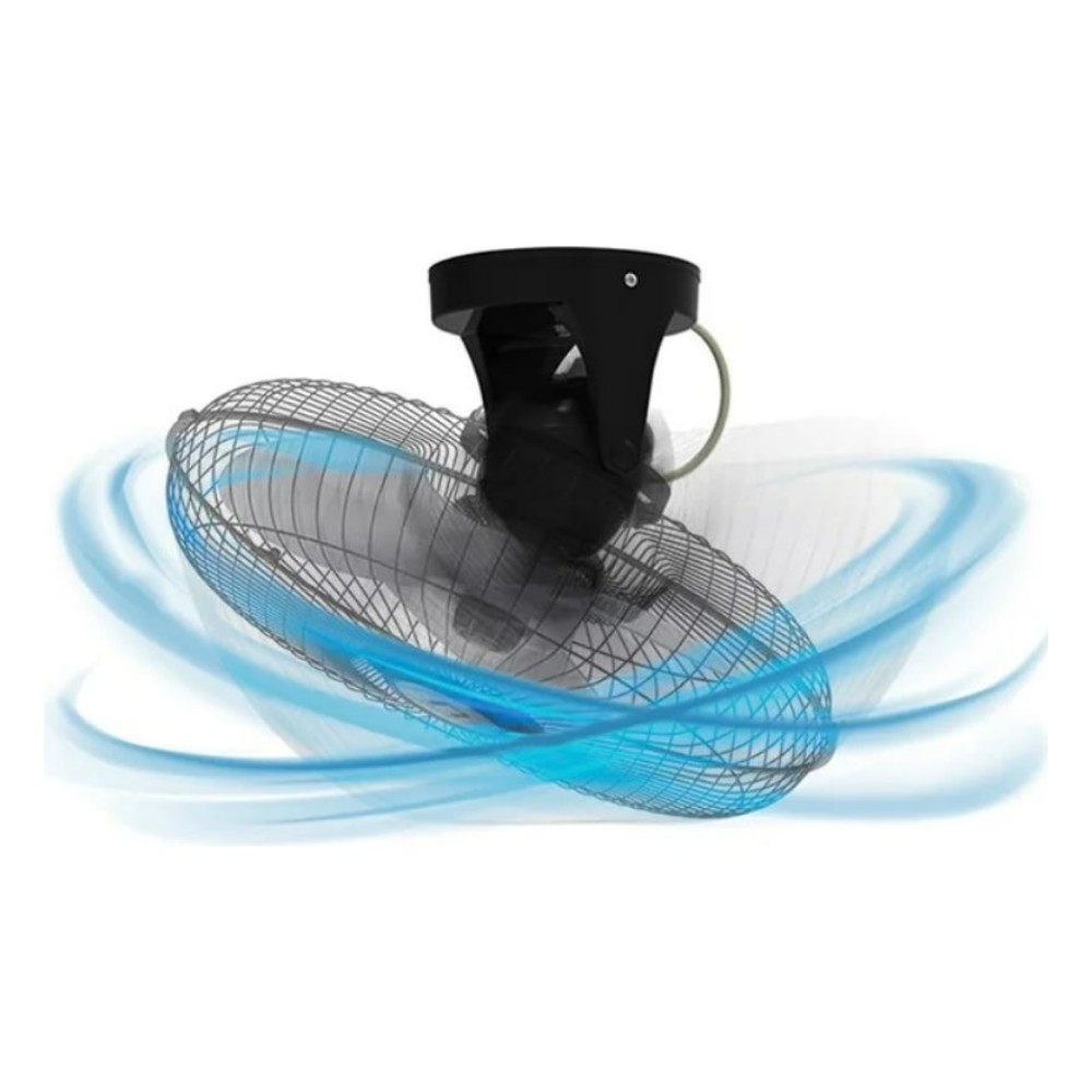 Ventilador Navia de Techo Saturno - Imagen 2